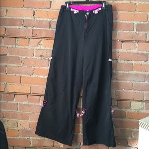 Buggirl pants